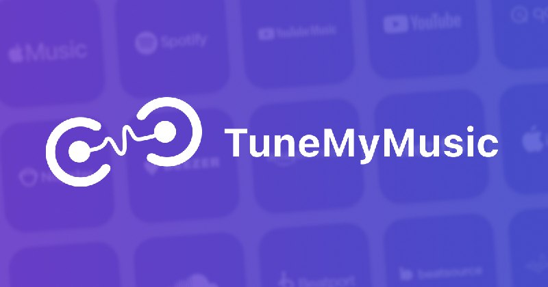 Transfer Playlists Between Music Services | Tune My Music