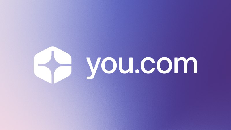 You.com | AI for workplace productivity